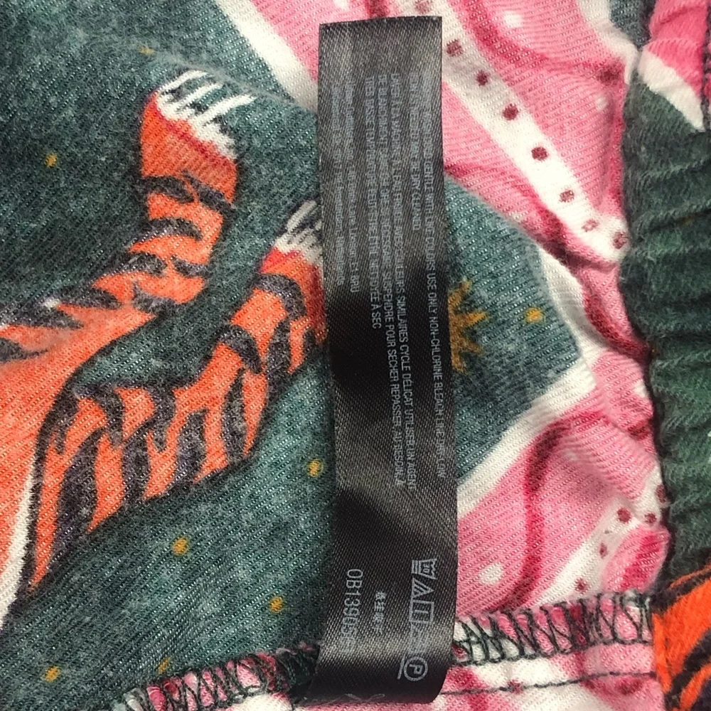 Corinne Lent exclusively for Anthroplogie Women’s Pajama Pants